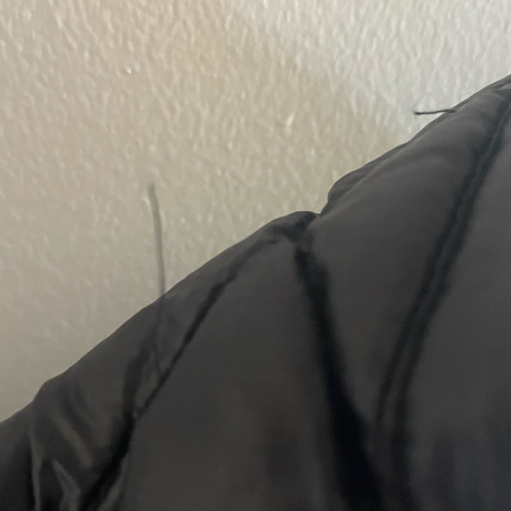 North Face Down Puffer Jacket - image 5